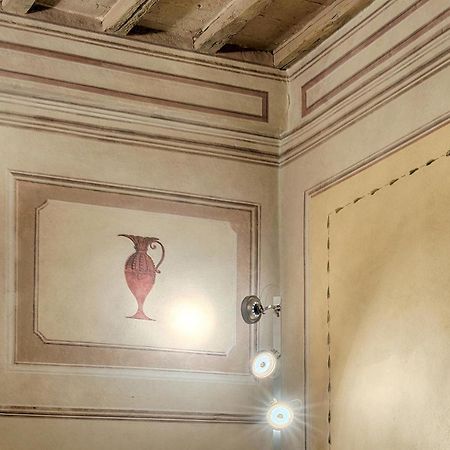 シエーナ Residenza D'Epoca Le Aquile Bed & Breakfast エクステリア 写真
