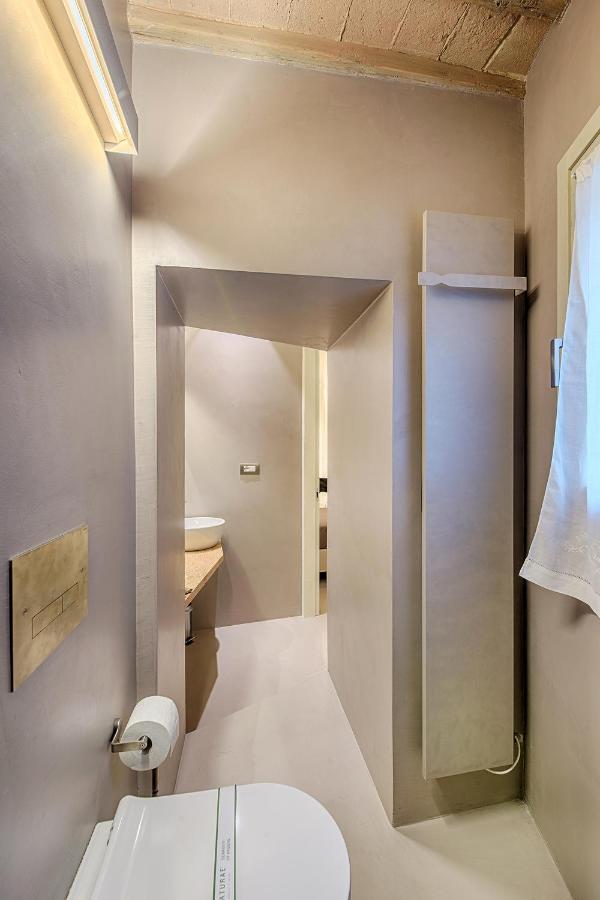 シエーナ Residenza D'Epoca Le Aquile Bed & Breakfast エクステリア 写真